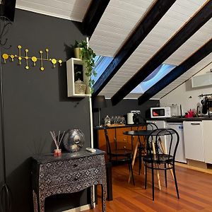 Penthouse Appartement